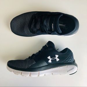 Under Armour Speedform Fortis 2